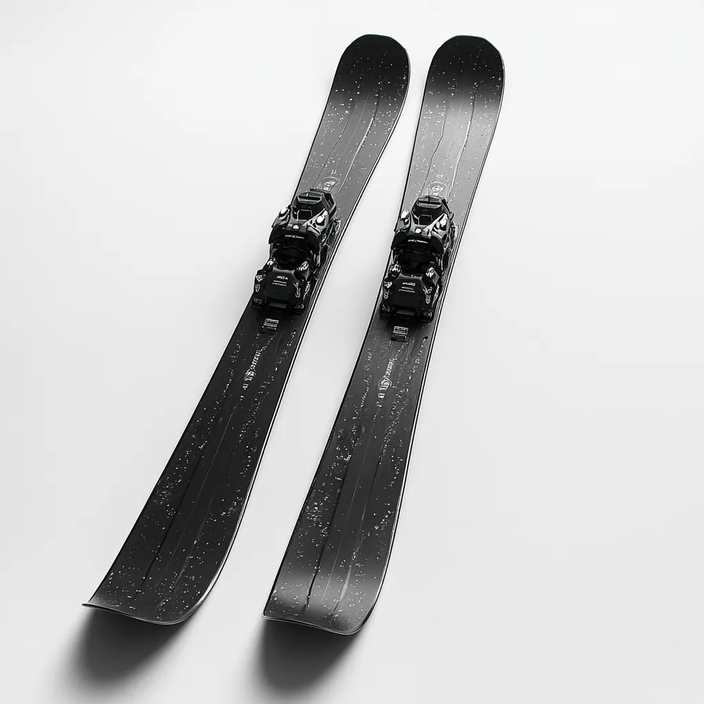 TrickMaster Show Skis